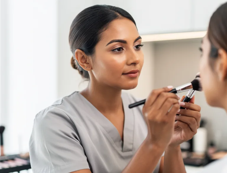 Bridal Makeup service in Portland